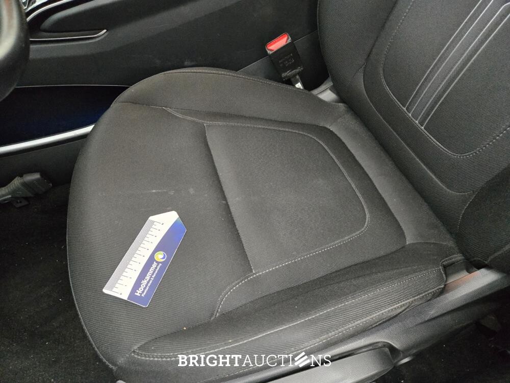 Hyundai Tucson HEV 1.6 T-GDi 239pk 2022 (Origineel-NL), R-839-KP