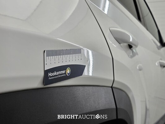 Hyundai Tucson HEV 1.6 T-GDi 239pk 2022 (Origineel-NL), R-839-KP