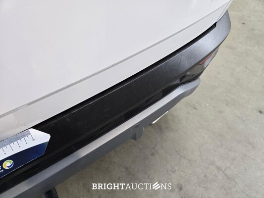 Hyundai Tucson HEV 1.6 T-GDi 239pk 2022 (Origineel-NL), R-839-KP