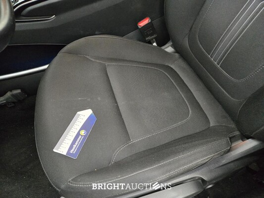 Hyundai Tucson HEV 1.6 T-GDi 239pk 2022 (Origineel-NL), R-839-KP