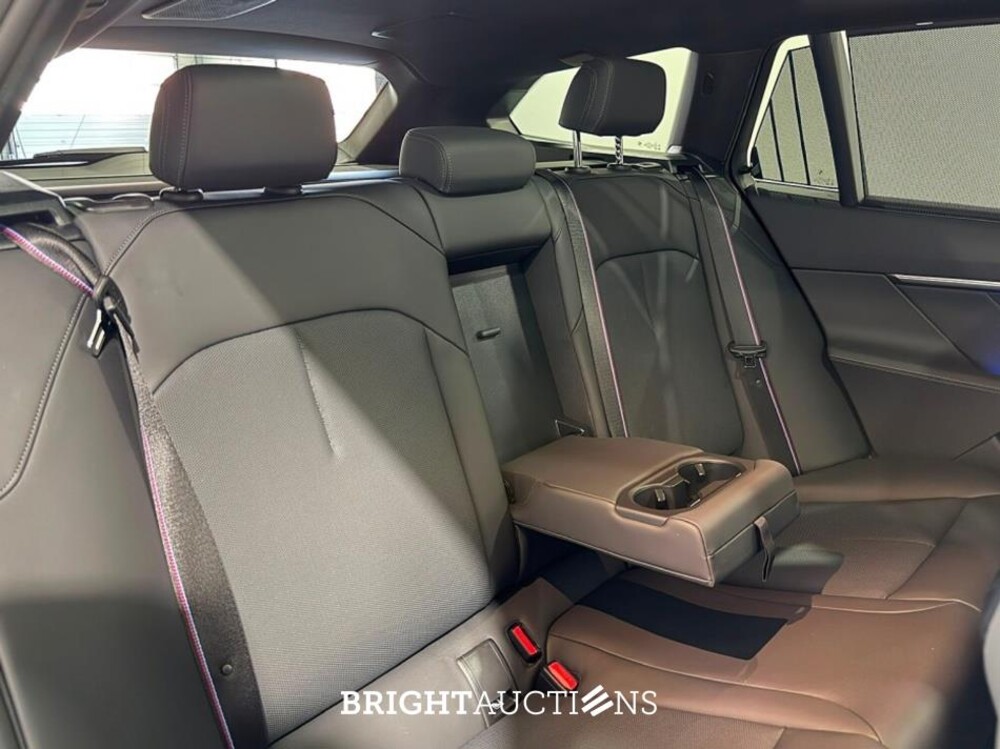 BMW M5 Touring Full options 782pk 2026 (Origineel-NL), KBB-43-F