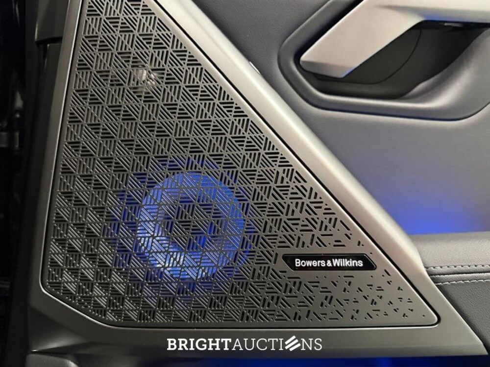 BMW M5 Touring Full options 782pk 2026 (Origineel-NL), KBB-43-F