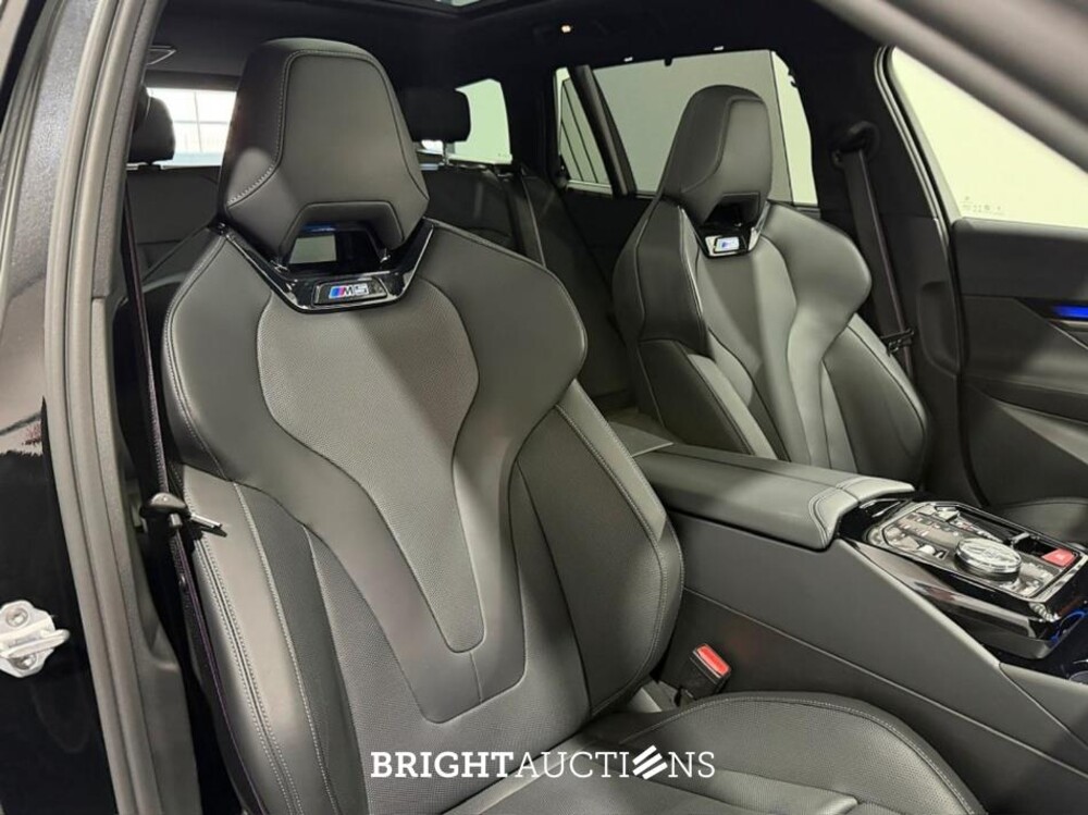 BMW M5 Touring Full options 782pk 2026 (Origineel-NL), KBB-43-F