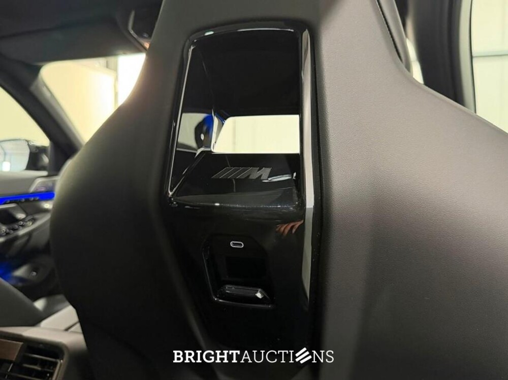 BMW M5 Touring Full options 782pk 2026 (Origineel-NL), KBB-43-F