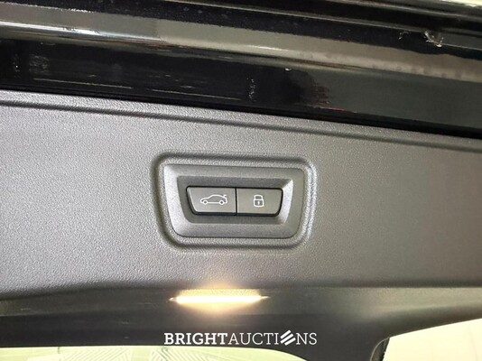 BMW M5 Touring Full options 782pk 2026 (Origineel-NL), KBB-43-F