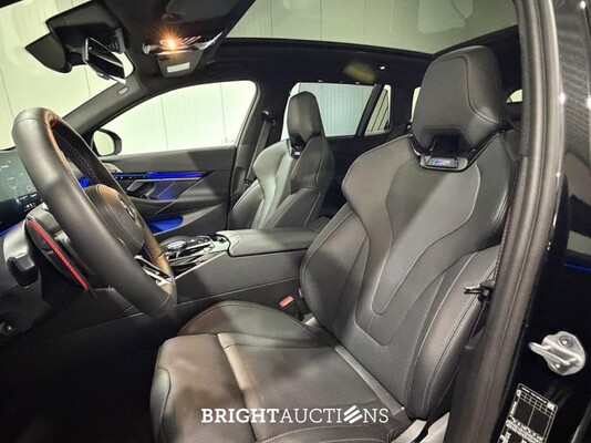 BMW M5 Touring Full options 782pk 2026 (Origineel-NL), KBB-43-F