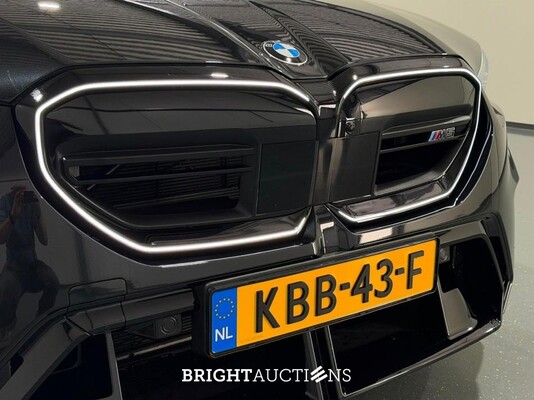BMW M5 Touring Full options 782pk 2026 (Origineel-NL), KBB-43-F