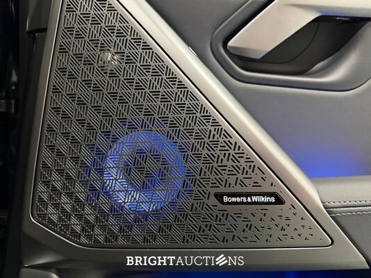BMW M5 Touring Full options 782pk 2026 (Origineel-NL), KBB-43-F