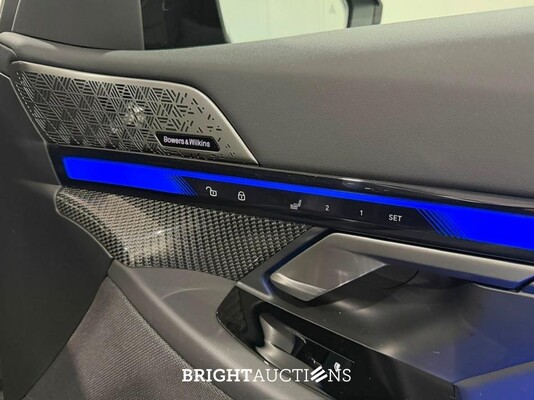 BMW M5 Touring Full options 782pk 2026 (Origineel-NL), KBB-43-F
