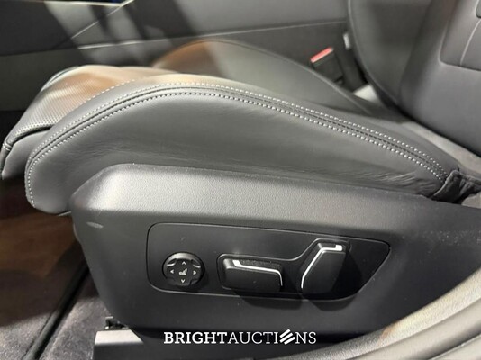 BMW M5 Touring Full options 782pk 2026 (Origineel-NL), KBB-43-F
