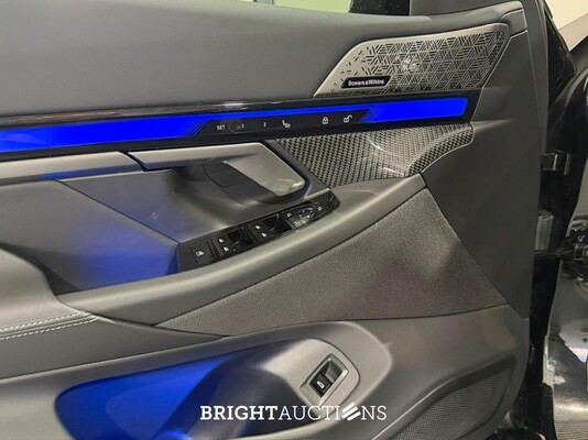 BMW M5 Touring Full options 782pk 2026 (Origineel-NL), KBB-43-F