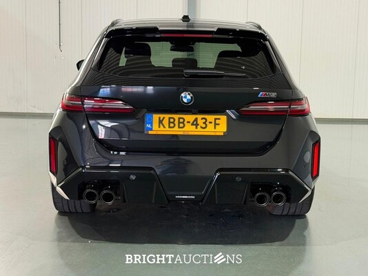 BMW M5 Touring Full options 782pk 2026 (Origineel-NL), KBB-43-F