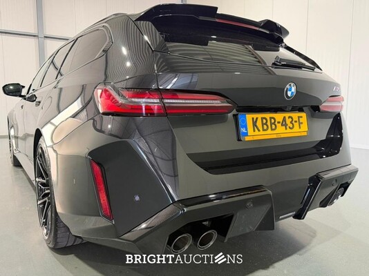 BMW M5 Touring Full options 782pk 2026 (Origineel-NL), KBB-43-F