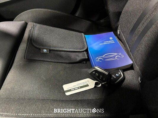 BMW 218i 2 Serie Gran Coupé Introduction Edition 136pk 2023 (Origineel-NL) 2-Serie, T-486-GG