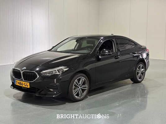 BRIGHT AUCTION: Luxury, Premium Daily Driver & Electric Vehicle Auction