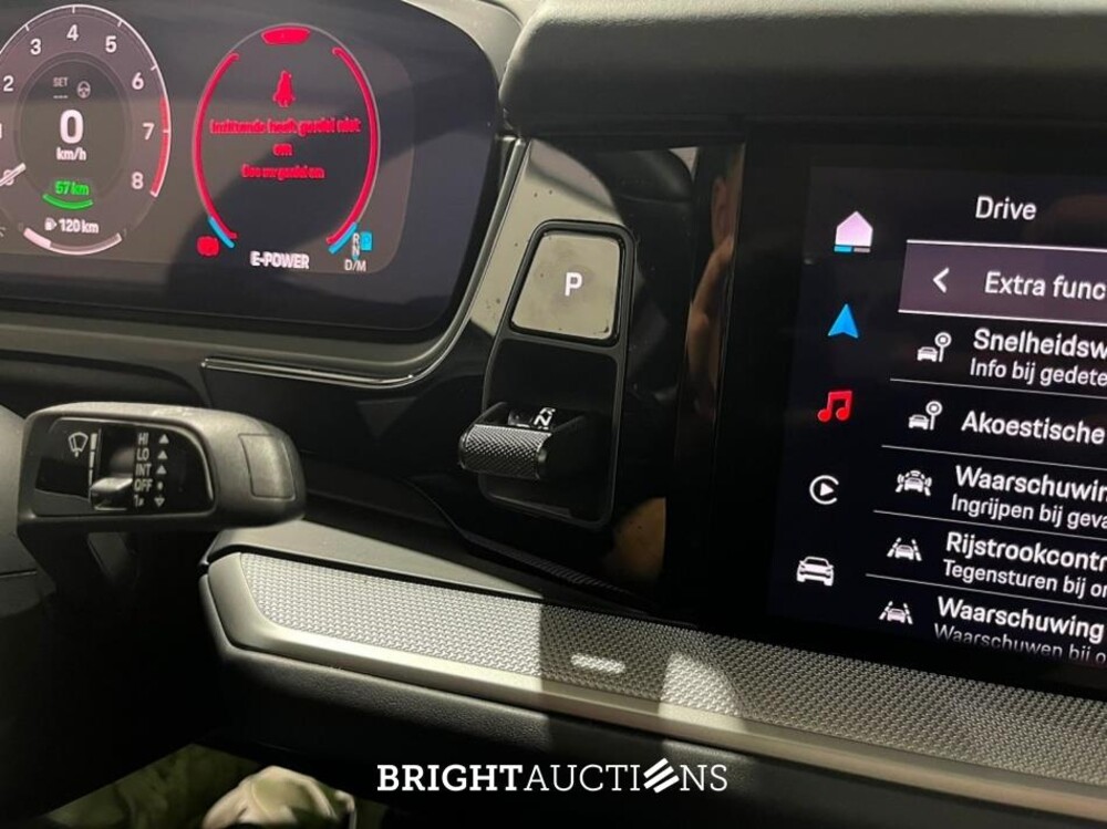 Porsche Cayenne Coupe E-Hybrid Sport Chrono Lucht Inno Drive MY24 NW Model 3.0 470pk 2023, MHA787E