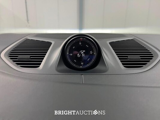 Porsche Cayenne Coupe E-Hybrid Sport Chrono Lucht Inno Drive MY24 NW Model 3.0 470pk 2023, MHA787E