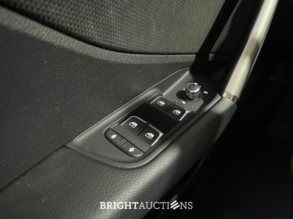 Audi Q2 30 Advanced edition TFSI 110pk 2024 (Origineel-NL), Z-911-DK