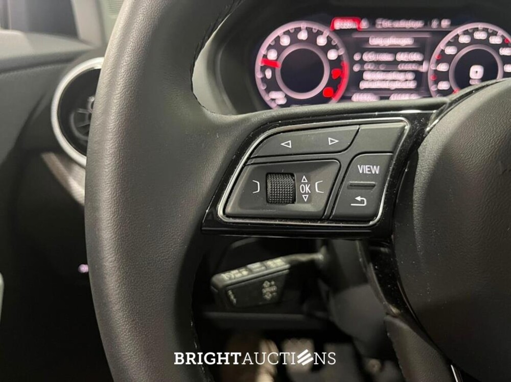 Audi Q2 30 Advanced edition TFSI 110pk 2024 (Origineel-NL), Z-911-DK