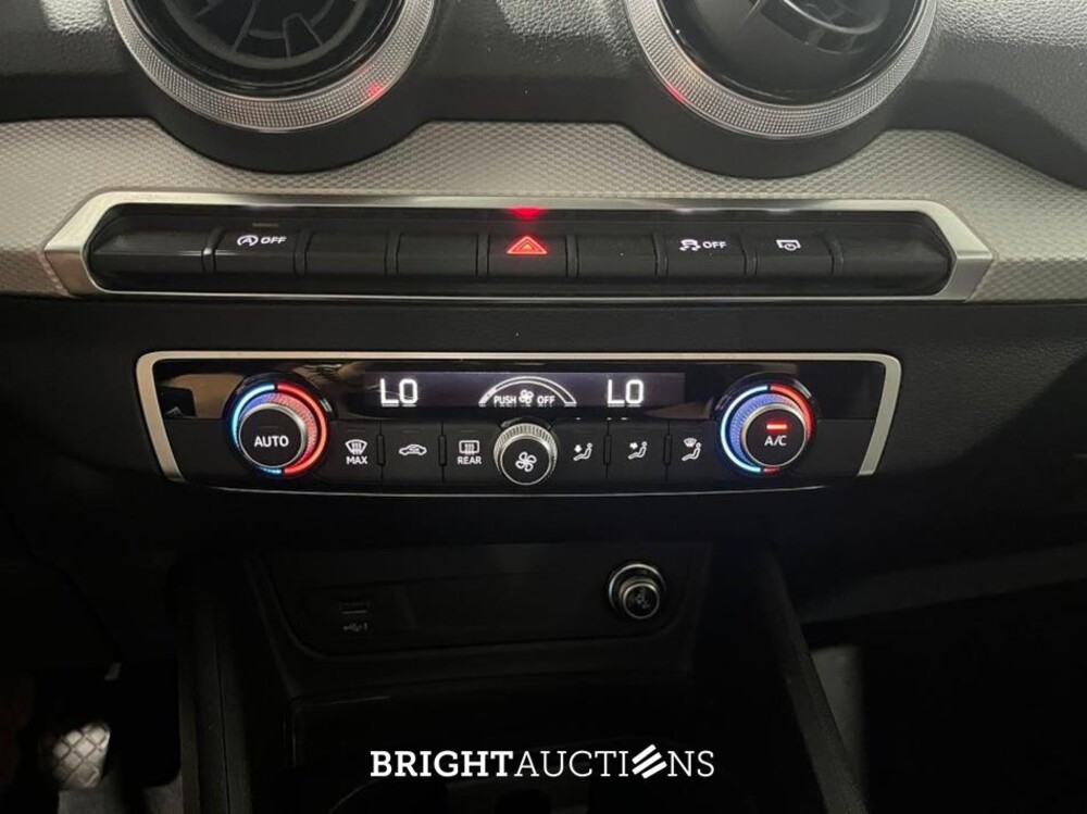 Audi Q2 30 Advanced edition TFSI 110pk 2024 (Origineel-NL), Z-911-DK