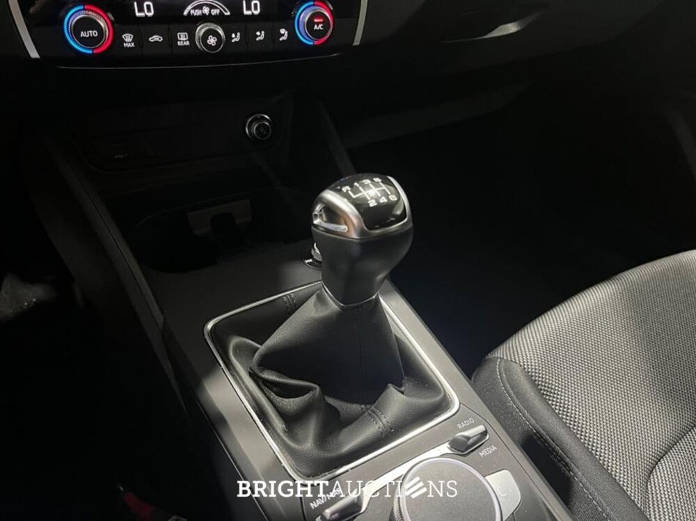 Audi Q2 30 Advanced edition TFSI 110pk 2024 (Origineel-NL), Z-911-DK