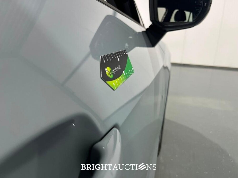 Audi Q2 30 Advanced edition TFSI 110pk 2024 (Origineel-NL), Z-911-DK