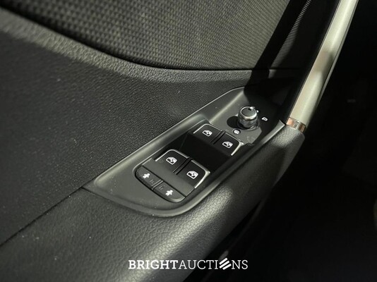 Audi Q2 30 Advanced edition TFSI 110pk 2024 (Origineel-NL), Z-911-DK