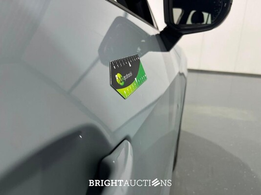 Audi Q2 30 Advanced edition TFSI 110pk 2024 (Origineel-NL), Z-911-DK