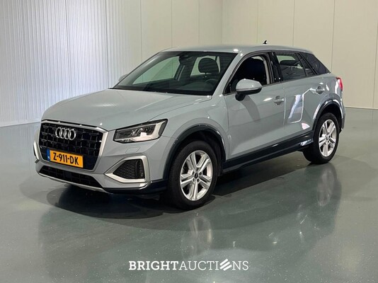 BRIGHT AUCTION: Luxury, Premium Daily Driver & Electric Vehicle Auction