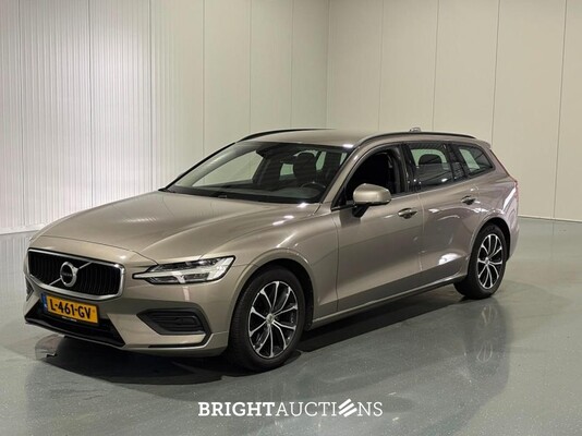 BRIGHT AUCTION: Luxury, Premium Daily Driver & Electric Vehicle Auction