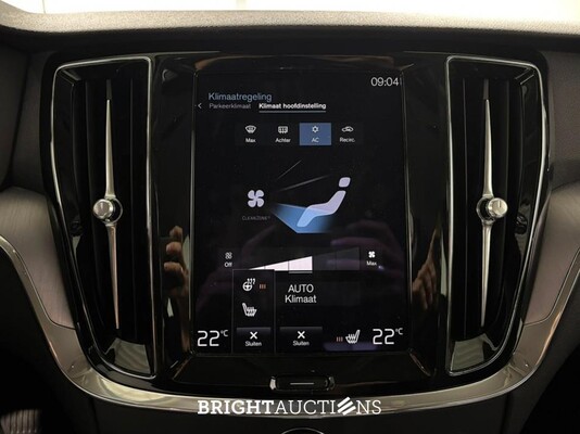 Volvo V60 B3 Momentum Advantage 2.0 163pk 2021 (Origineel-NL), L-461-GV