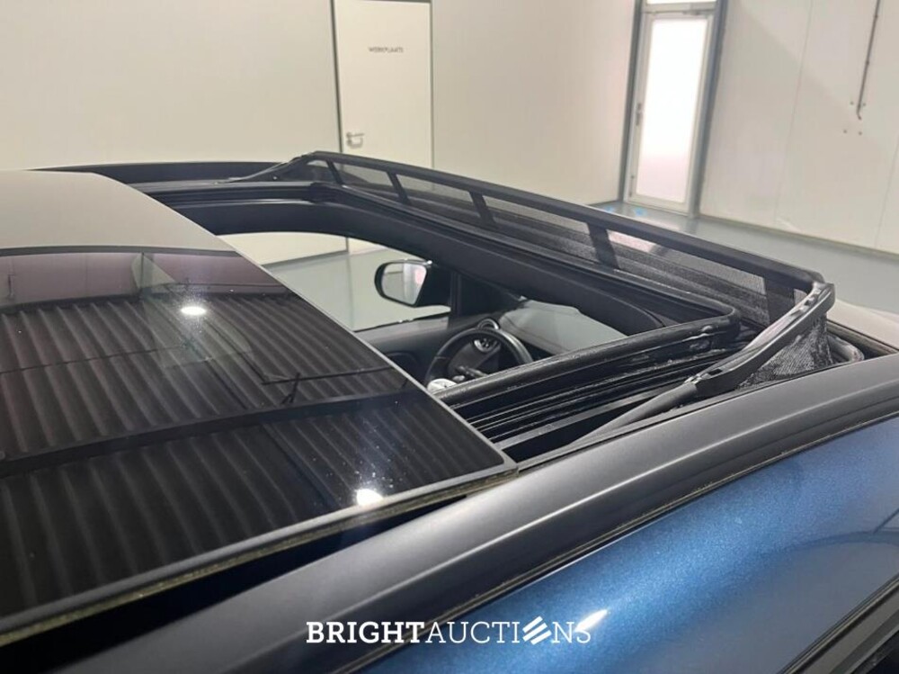 Mercedes-Benz EQA 25067 Business Solution AMG 67 kWh 190pk 2021 (Origineel-NL) EQA-Klasse, L-216-SF