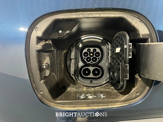 Mercedes-Benz EQA 25067 Business Solution AMG 67 kWh 190pk 2021 (Origineel-NL) EQA-Klasse, L-216-SF