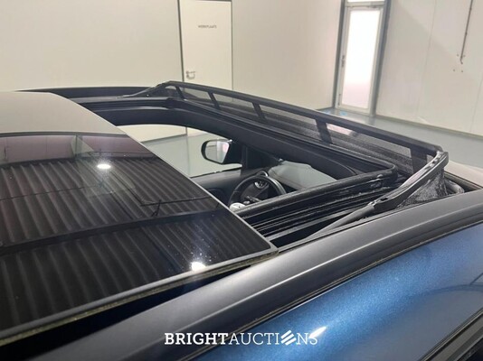 Mercedes-Benz EQA 25067 Business Solution AMG 67 kWh 190pk 2021 (Origineel-NL) EQA-Klasse, L-216-SF