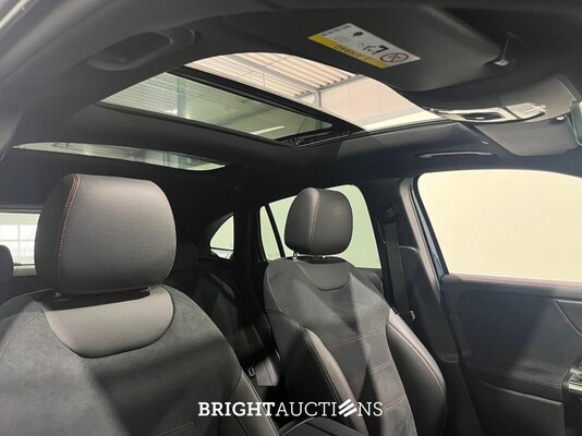 Mercedes-Benz EQA 25067 Business Solution AMG 67 kWh 190pk 2021 (Origineel-NL) EQA-Klasse, L-216-SF