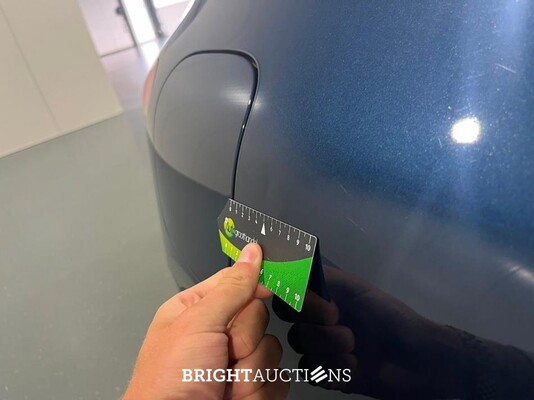 Mercedes-Benz EQA 25067 Business Solution AMG 67 kWh 190pk 2021 (Origineel-NL) EQA-Klasse, L-216-SF