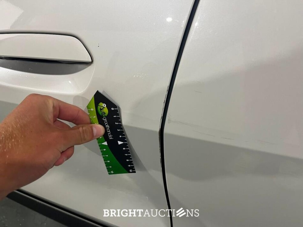 BMW i4 eDrive40 High Executive M-pakket 84 kWh 340pk 2022 (Origineel-NL), S-596-BD