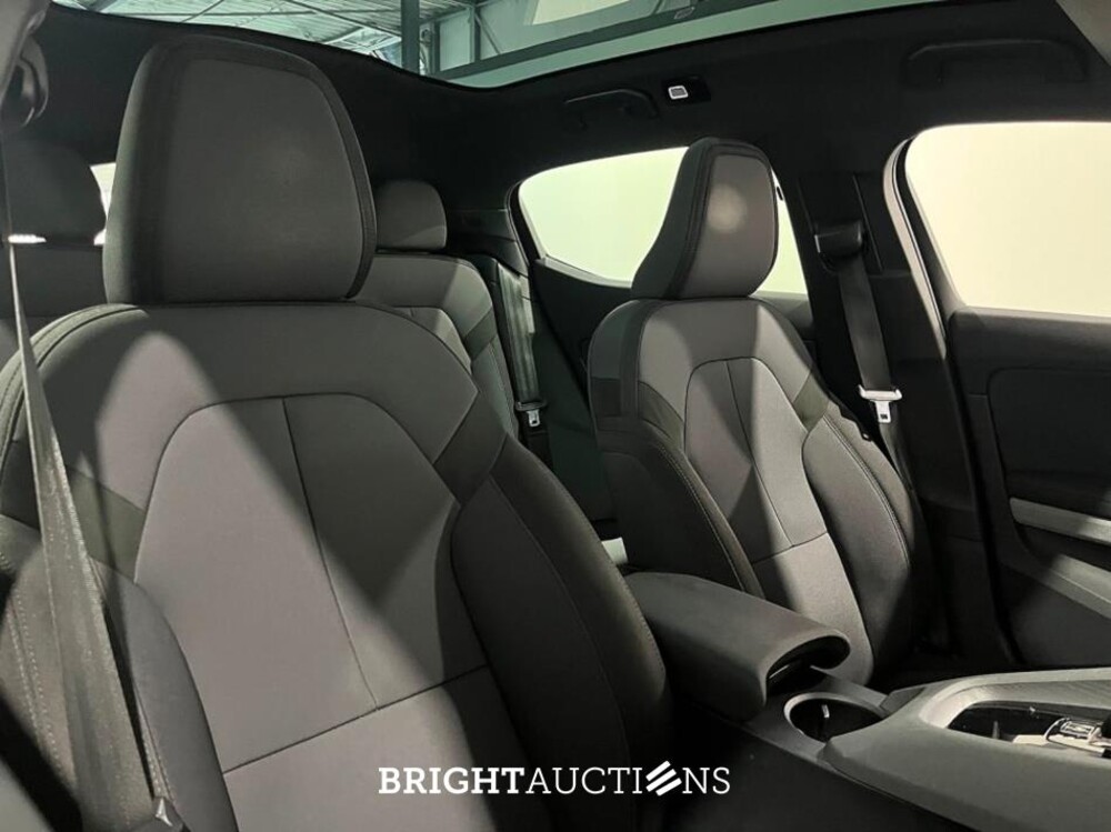 Polestar 2 Long Range Dual Motor Launch Edition 78 kWh 408pk 2021 (Origineel-NL), L-472-LX