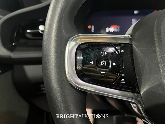 Polestar 2 Long Range Dual Motor Launch Edition 78 kWh 408pk 2021 (Origineel-NL), L-472-LX