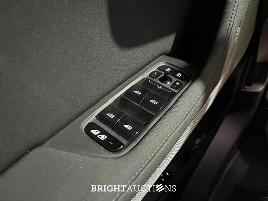 Polestar 2 Long Range Dual Motor Launch Edition 78 kWh 408pk 2021 (Origineel-NL), L-472-LX
