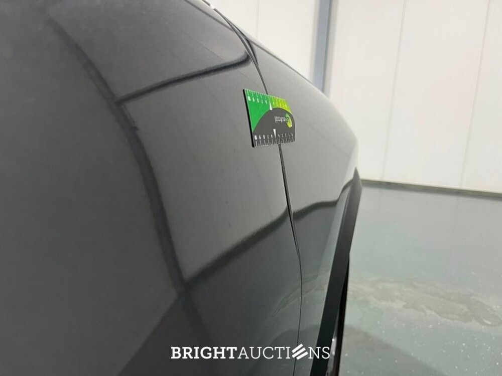 Ford Mustang Mach-E RWD 75 kWh 258pk 2021 (Origineel-NL), L-685-PT