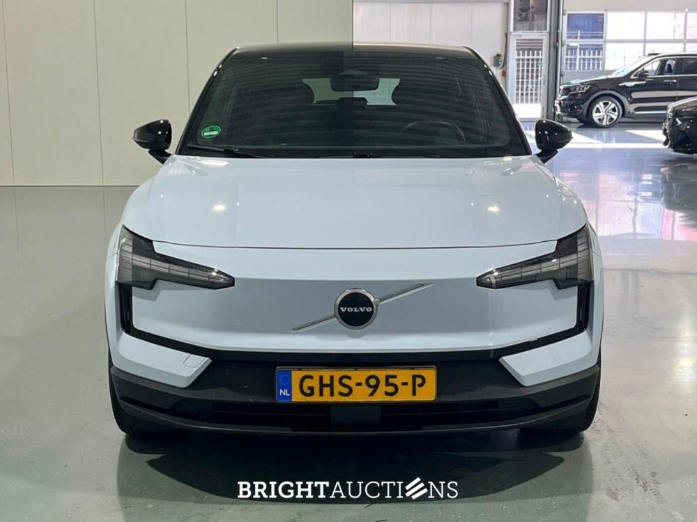 Volvo EX30 Single Motor Extended Range Plus 69 kWh 272pk 2024 (Origineel-NL), GHS-95-P