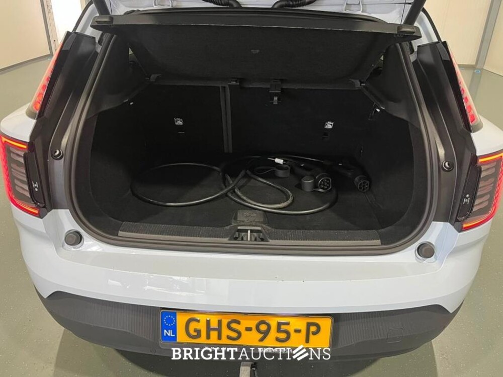 Volvo EX30 Single Motor Extended Range Plus 69 kWh 272pk 2024 (Origineel-NL), GHS-95-P