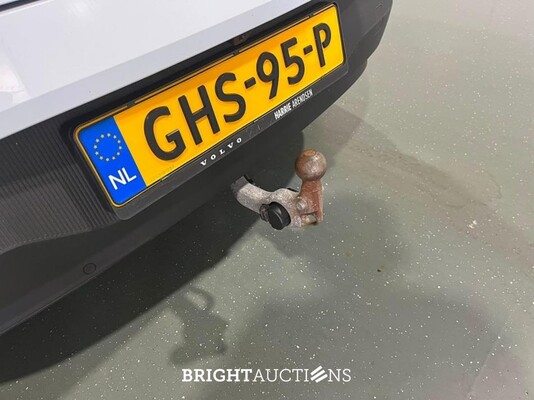 Volvo EX30 Single Motor Extended Range Plus 69 kWh 272pk 2024 (Origineel-NL), GHS-95-P