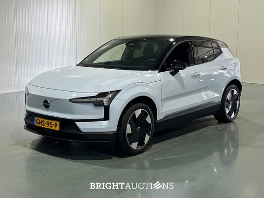 BRIGHT AUCTION: Luxury, Premium Daily Driver & Electric Vehicle Auction