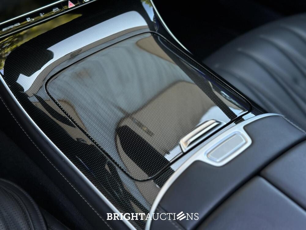 Mercedes-Benz S63s E-Performance AMG 4.0 V8 S-klasse 802pk 2023, KPT-86-H
