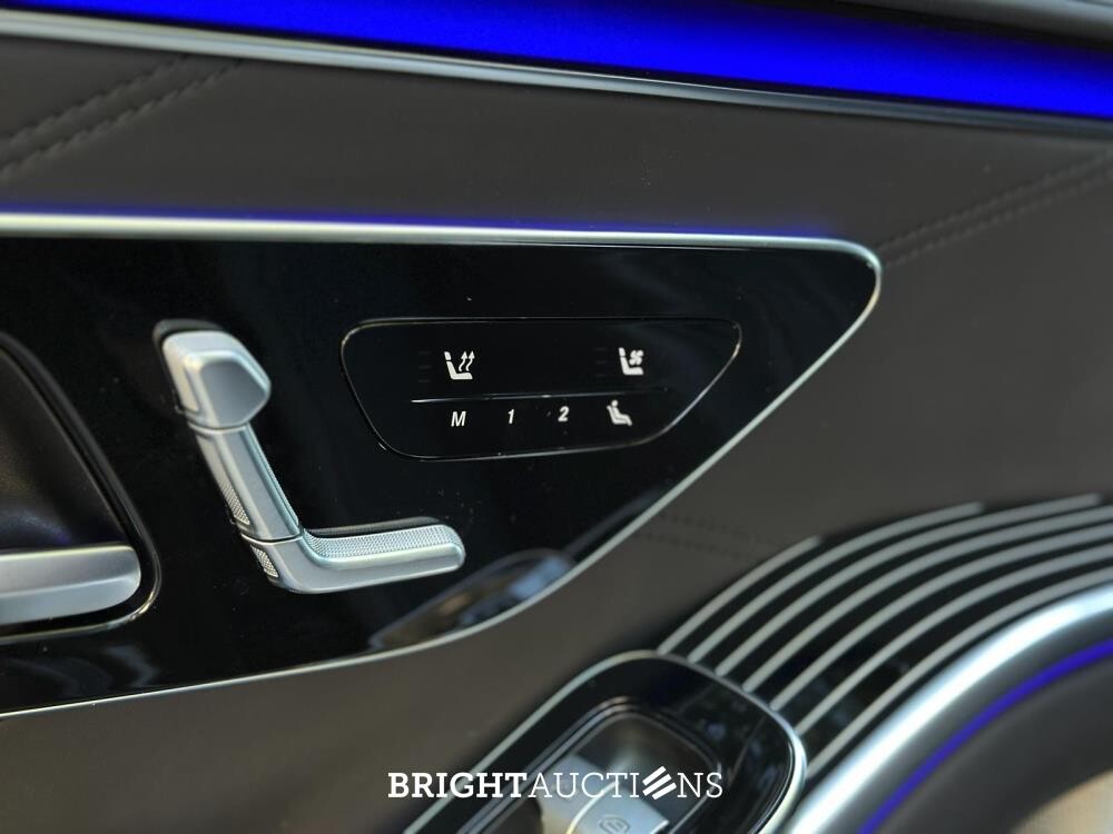 Mercedes-Benz S63s E-Performance AMG 4.0 V8 S-klasse 802pk 2023, KPT-86-H
