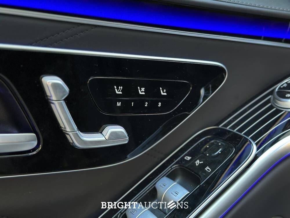 Mercedes-Benz S63s E-Performance AMG 4.0 V8 S-klasse 802pk 2023, KPT-86-H
