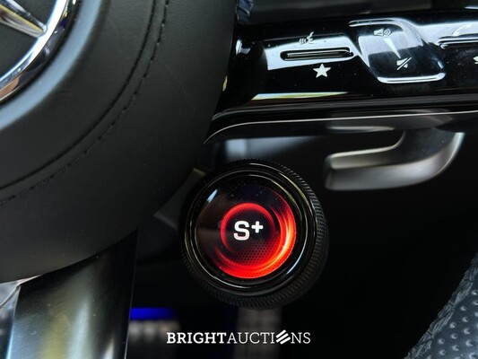 Mercedes-Benz S63s E-Performance AMG 4.0 V8 S-klasse 802pk 2023, KPT-86-H
