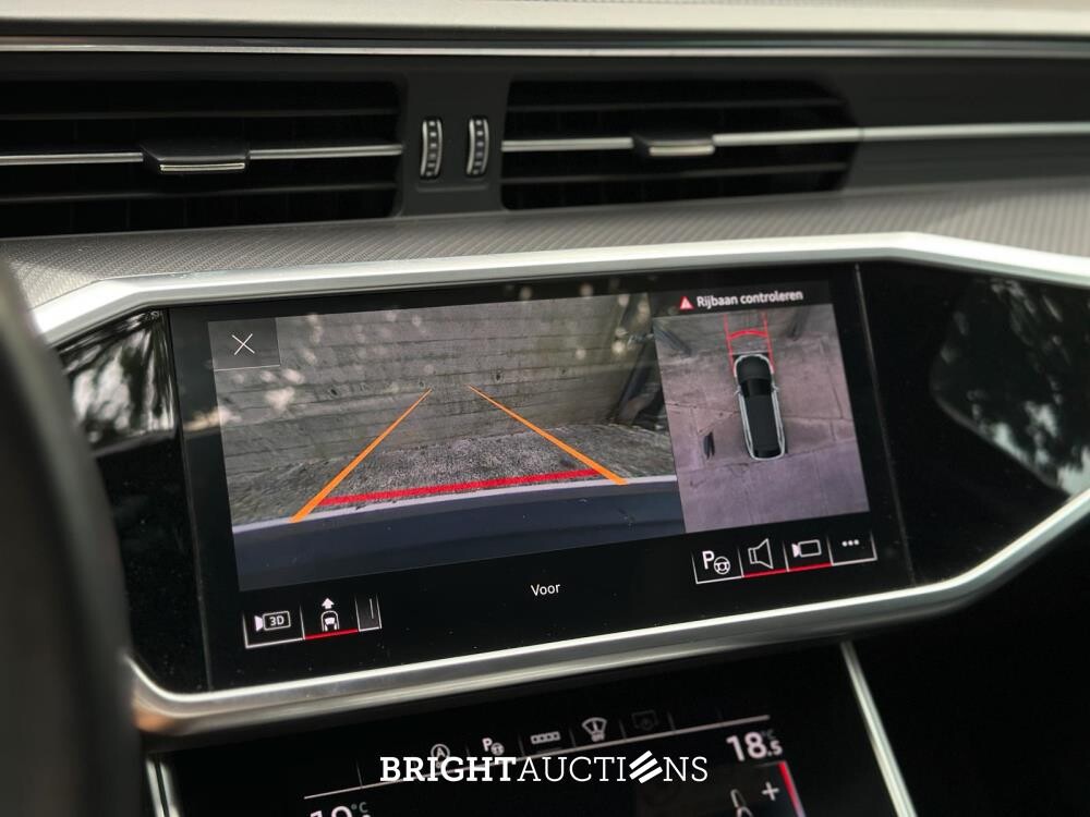 Audi RS6-R ABT (1 of 125) 4.0 V8 TFSI Quattro 740pk - 920Nm (CARBON) C8, NL-Kenteken